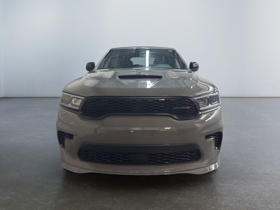 2025 Dodge Durango  - Desmeules Chrysler