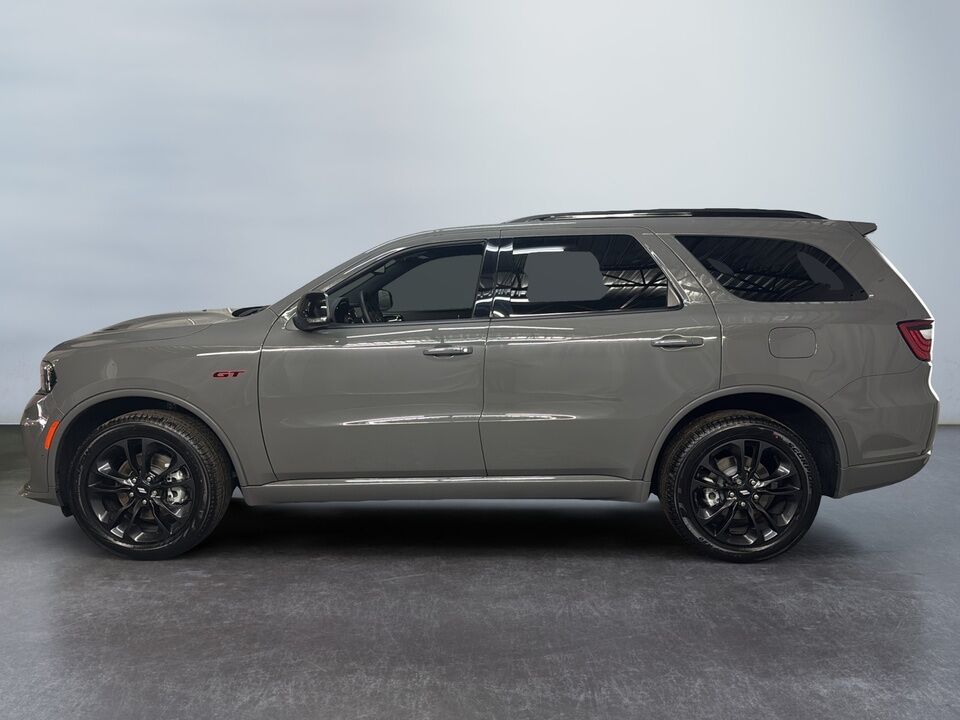 2025 Dodge Durango  - Desmeules Chrysler