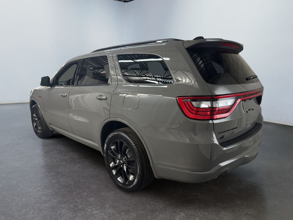 2025 Dodge Durango  - Desmeules Chrysler