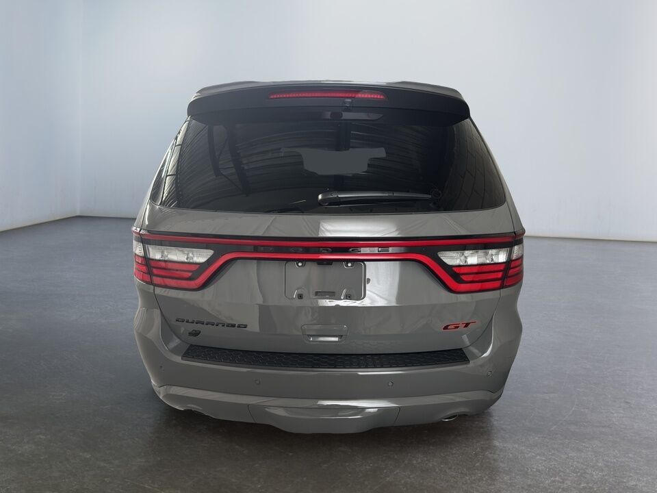 2025 Dodge Durango  - Desmeules Chrysler