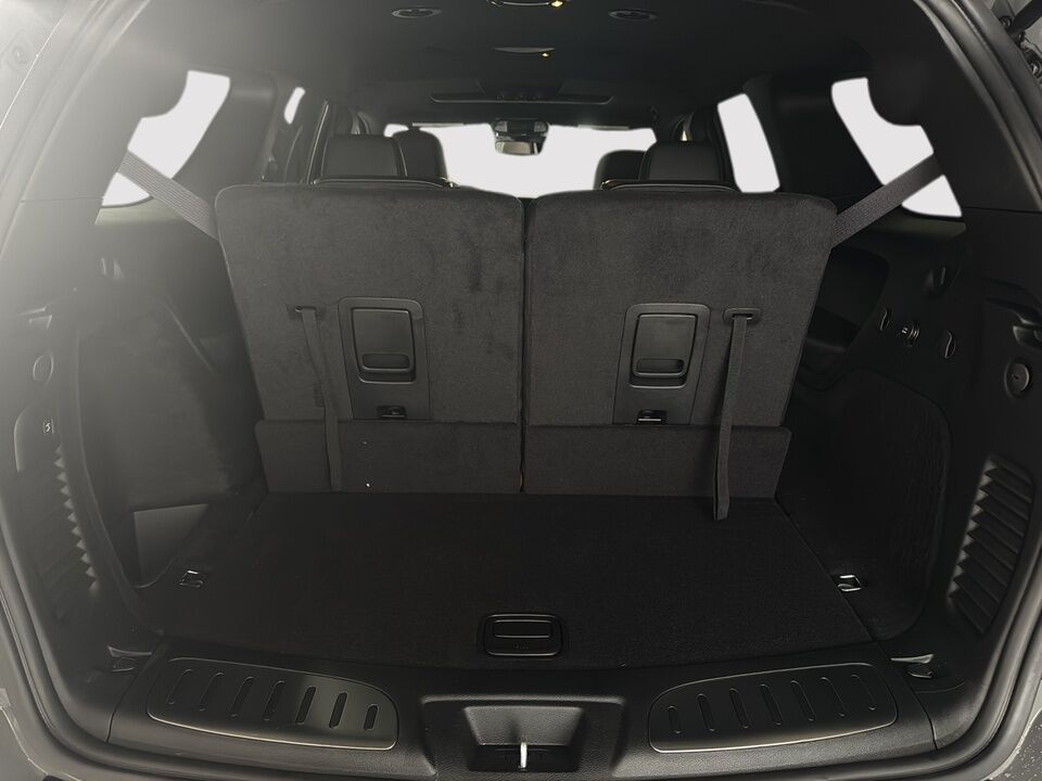 2025 Dodge Durango  - Desmeules Chrysler