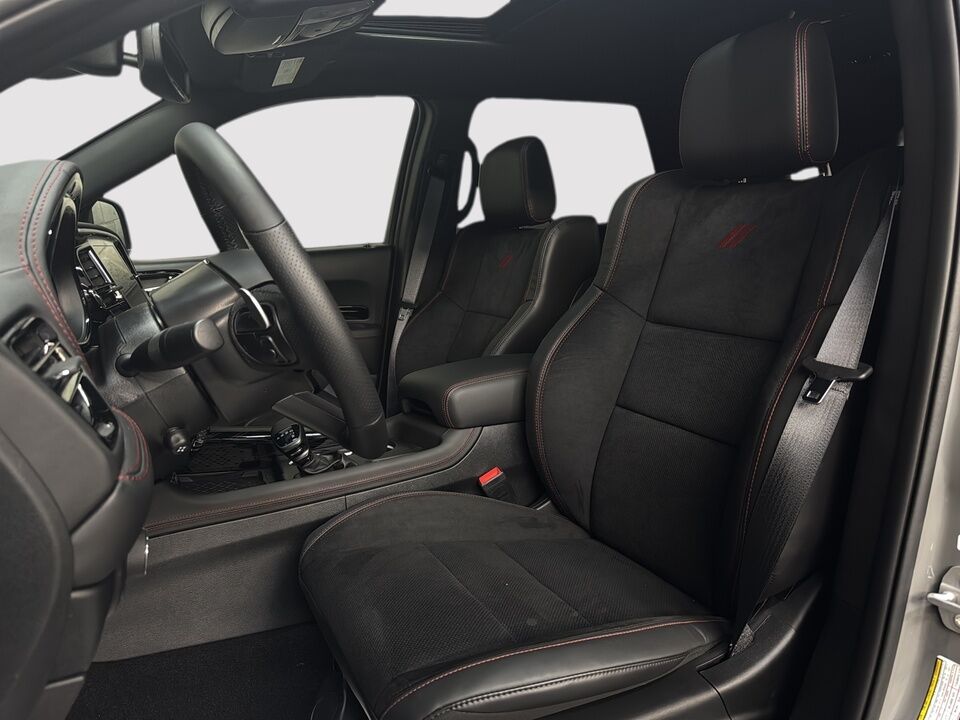 2025 Dodge Durango  - Desmeules Chrysler