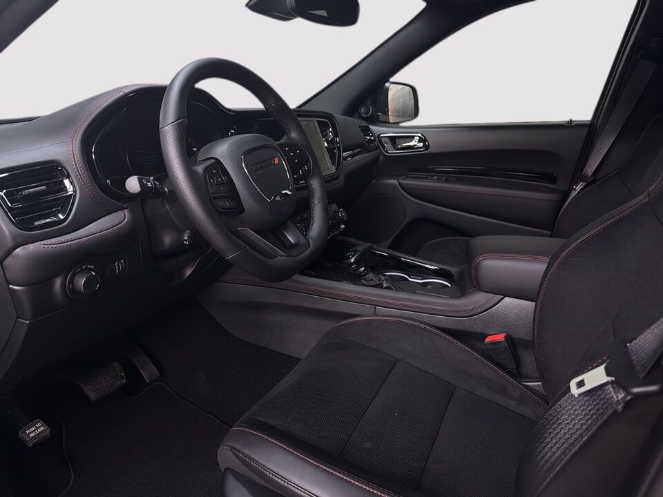 2025 Dodge Durango  - Desmeules Chrysler