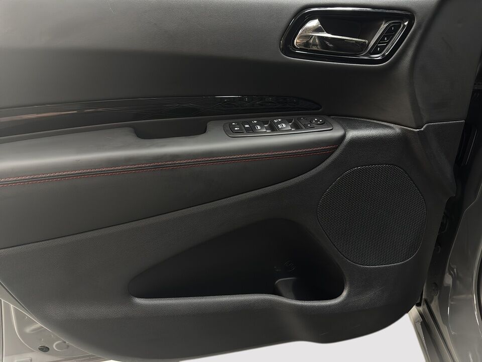 2025 Dodge Durango  - Desmeules Chrysler