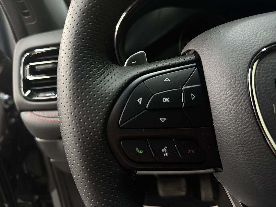 2025 Dodge Durango  - Desmeules Chrysler