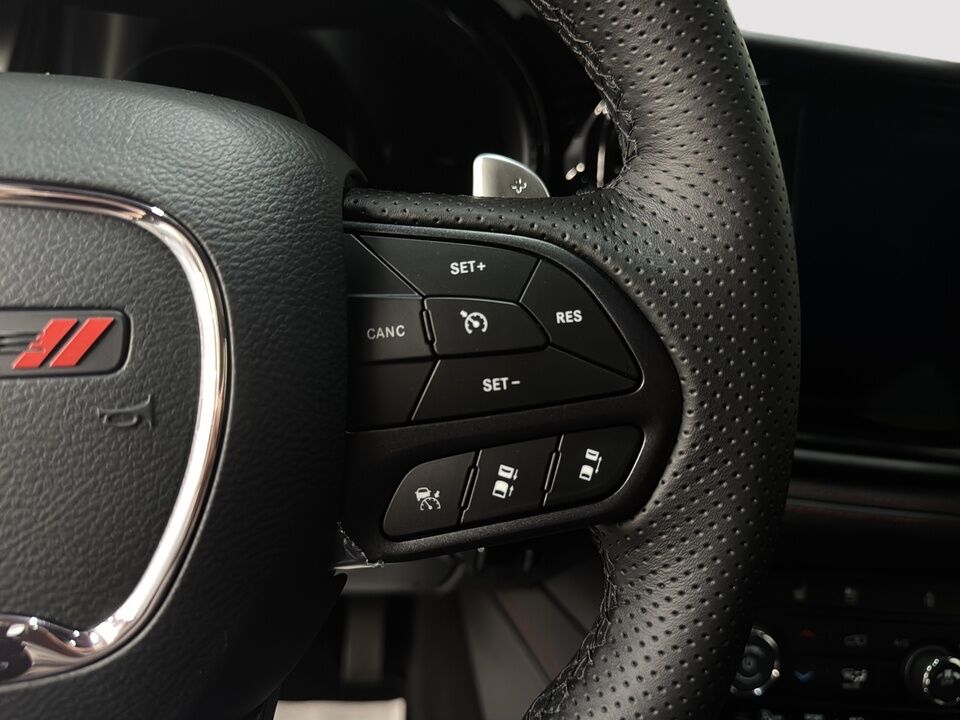 2025 Dodge Durango  - Desmeules Chrysler