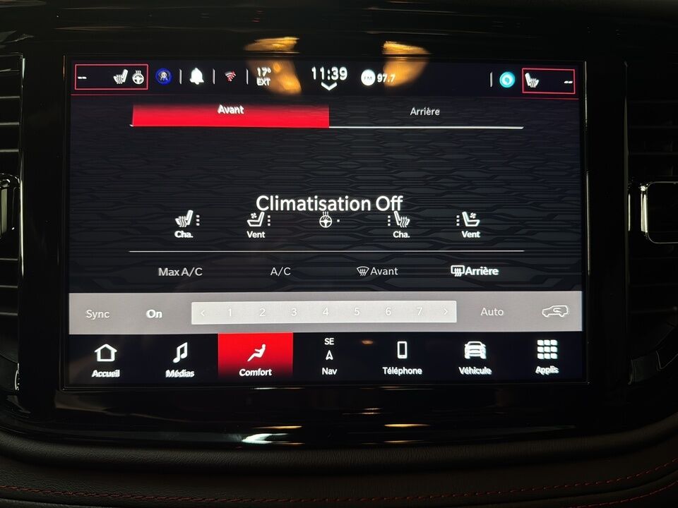 2025 Dodge Durango  - Desmeules Chrysler