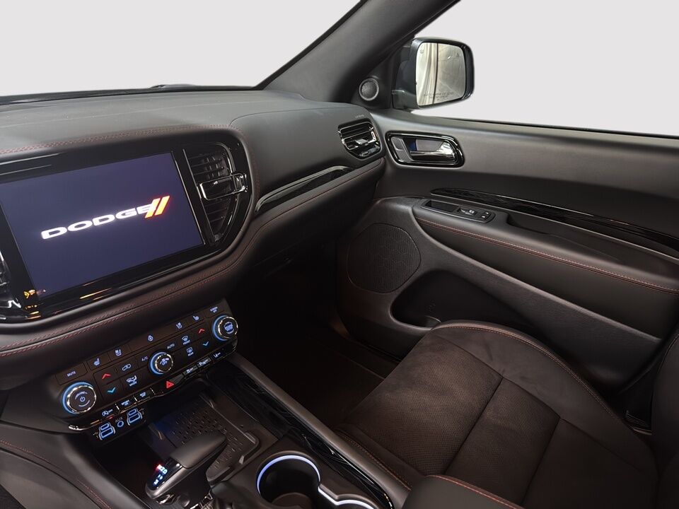 2025 Dodge Durango  - Desmeules Chrysler