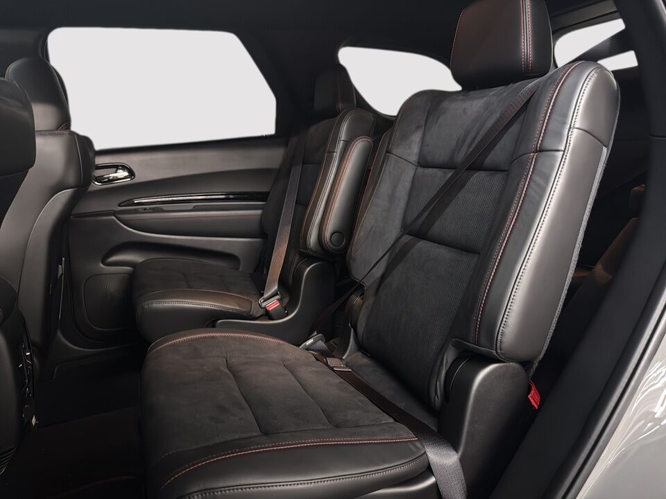 2025 Dodge Durango  - Desmeules Chrysler