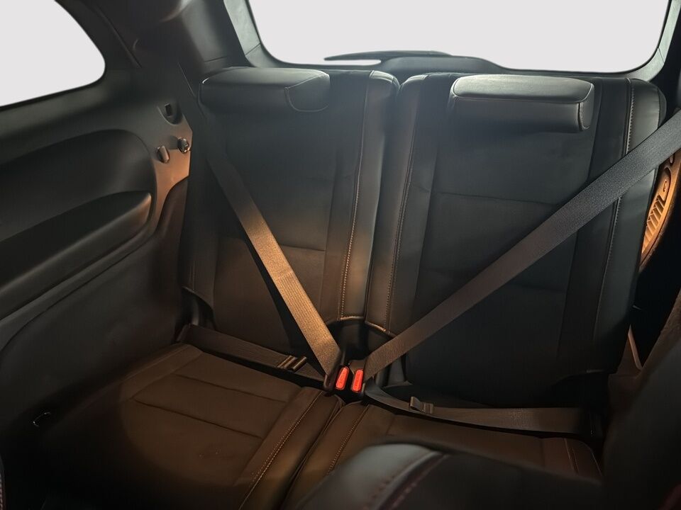 2025 Dodge Durango  - Desmeules Chrysler