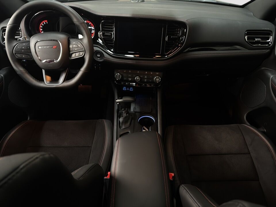 2025 Dodge Durango  - Desmeules Chrysler