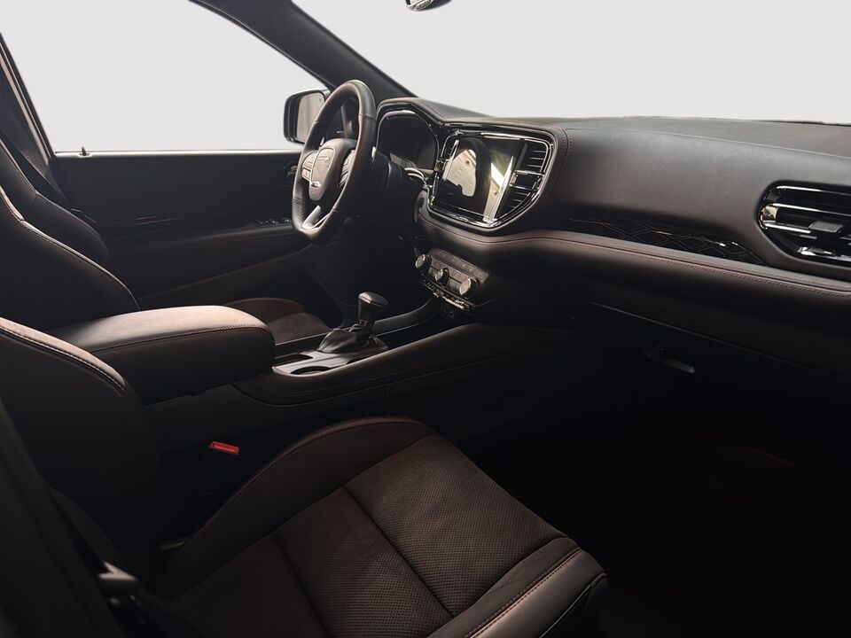 2025 Dodge Durango  - Desmeules Chrysler