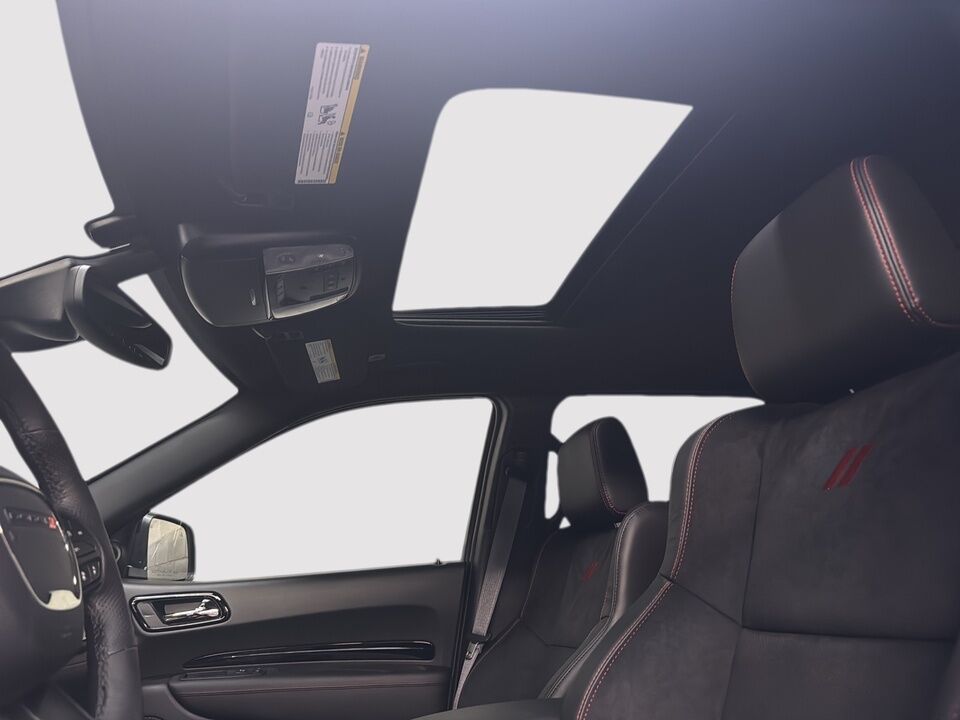 2025 Dodge Durango  - Desmeules Chrysler