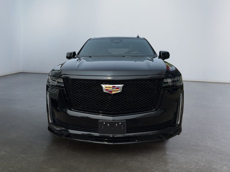 2024 Cadillac Escalade  - Desmeules Chrysler
