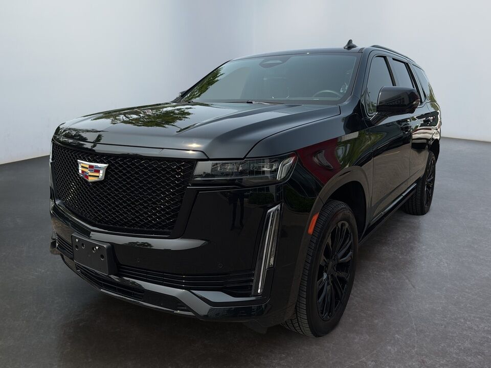 2024 Cadillac Escalade  - Desmeules Chrysler