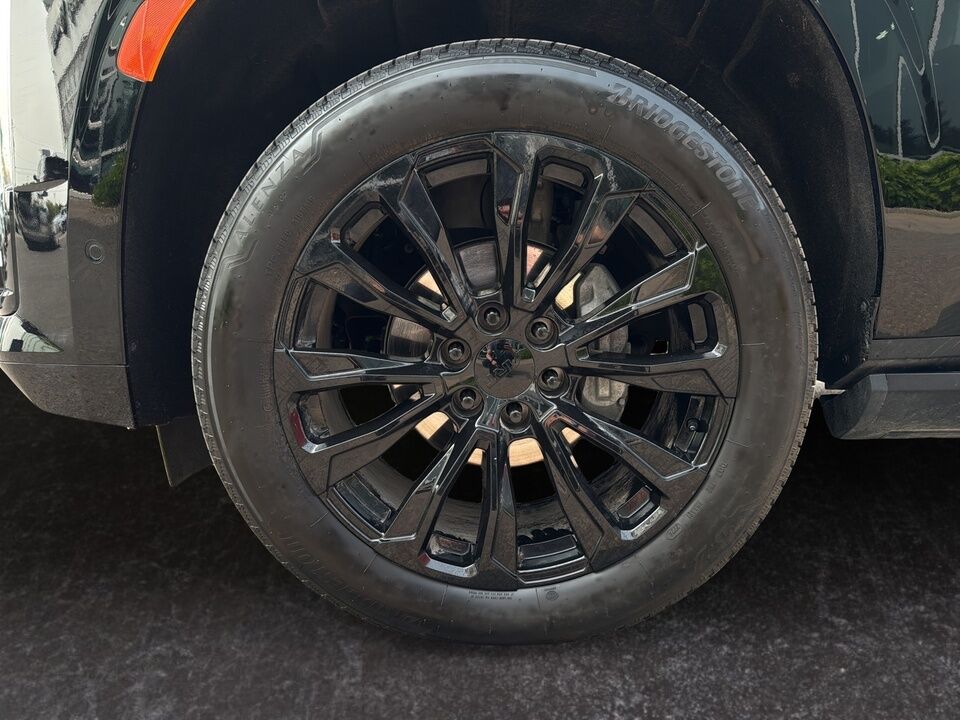 2024 Cadillac Escalade  - Desmeules Chrysler