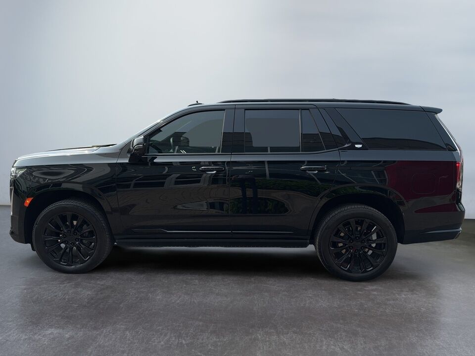 2024 Cadillac Escalade  - Desmeules Chrysler
