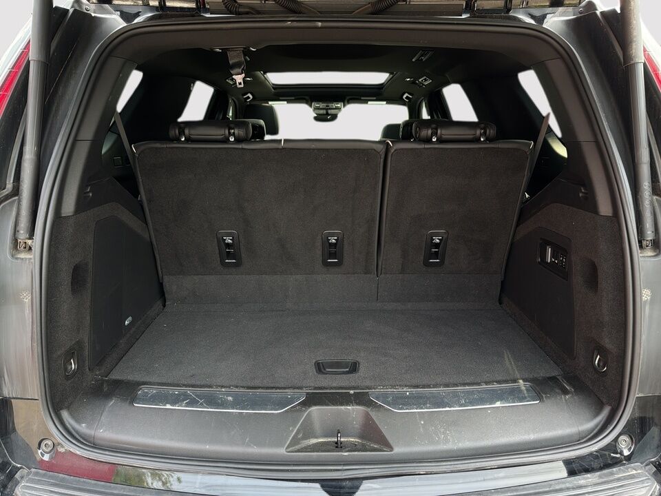 2024 Cadillac Escalade  - Desmeules Chrysler