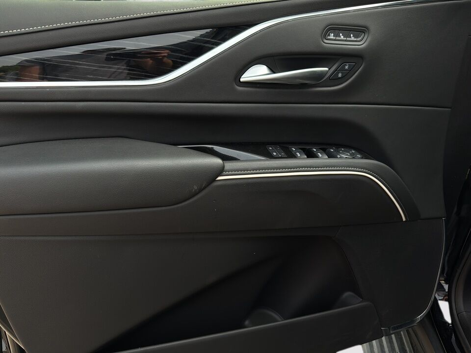 2024 Cadillac Escalade  - Desmeules Chrysler