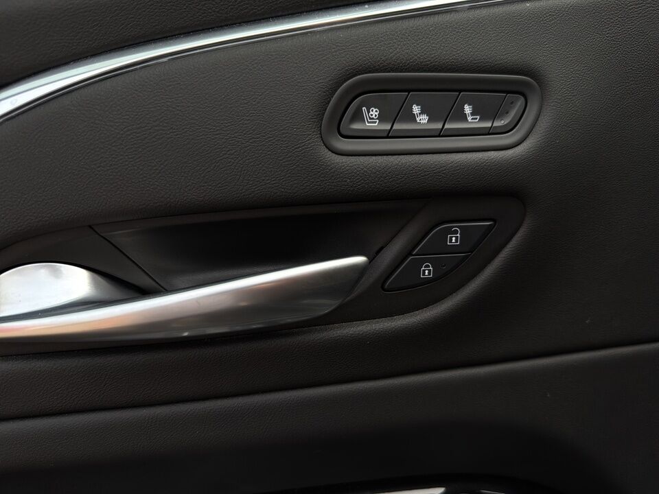 2024 Cadillac Escalade  - Desmeules Chrysler