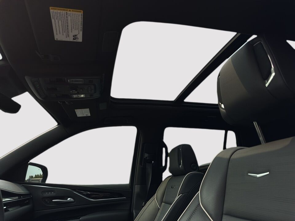 2024 Cadillac Escalade  - Desmeules Chrysler