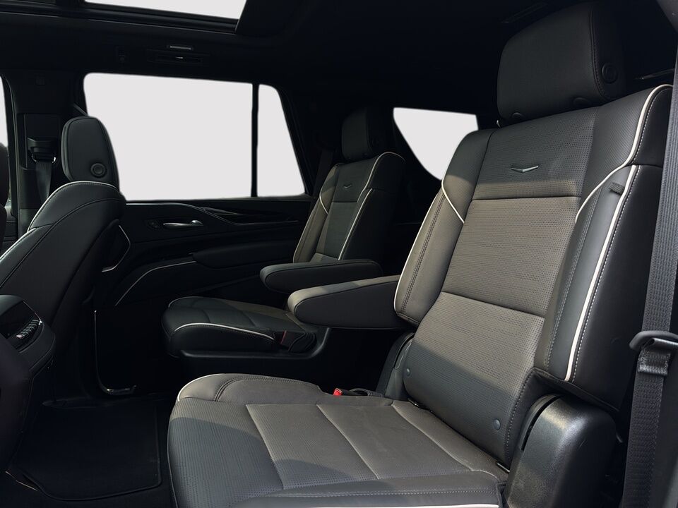 2024 Cadillac Escalade  - Desmeules Chrysler