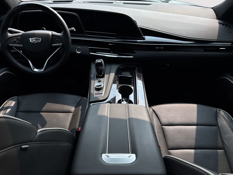2024 Cadillac Escalade  - Desmeules Chrysler