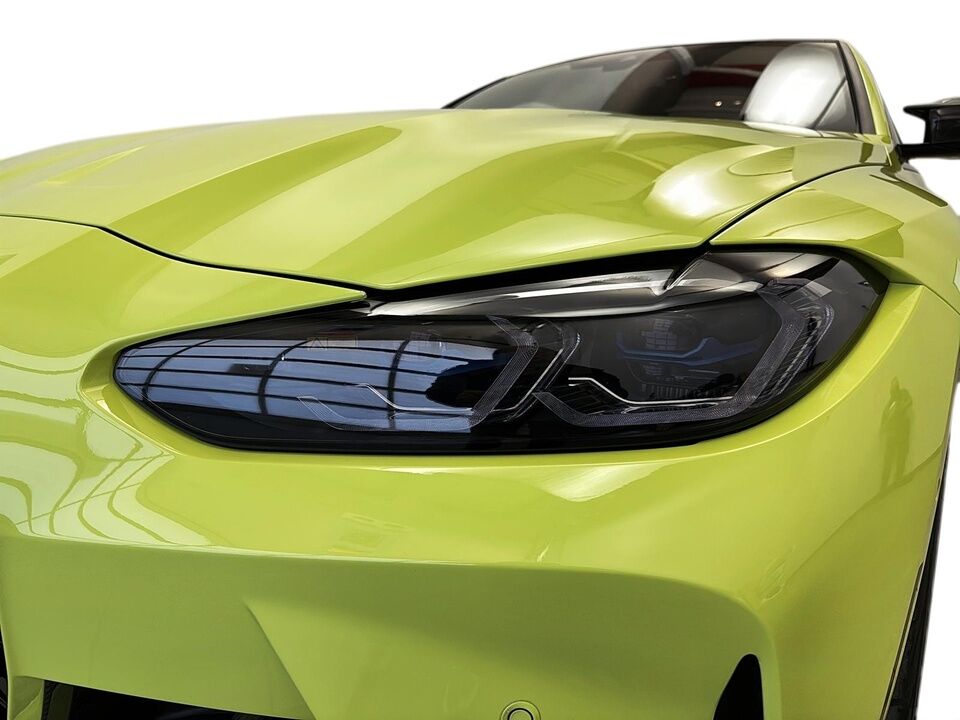 2021 BMW M4  - Desmeules Chrysler