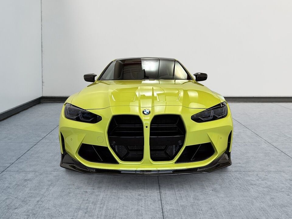 2021 BMW M4  - Desmeules Chrysler