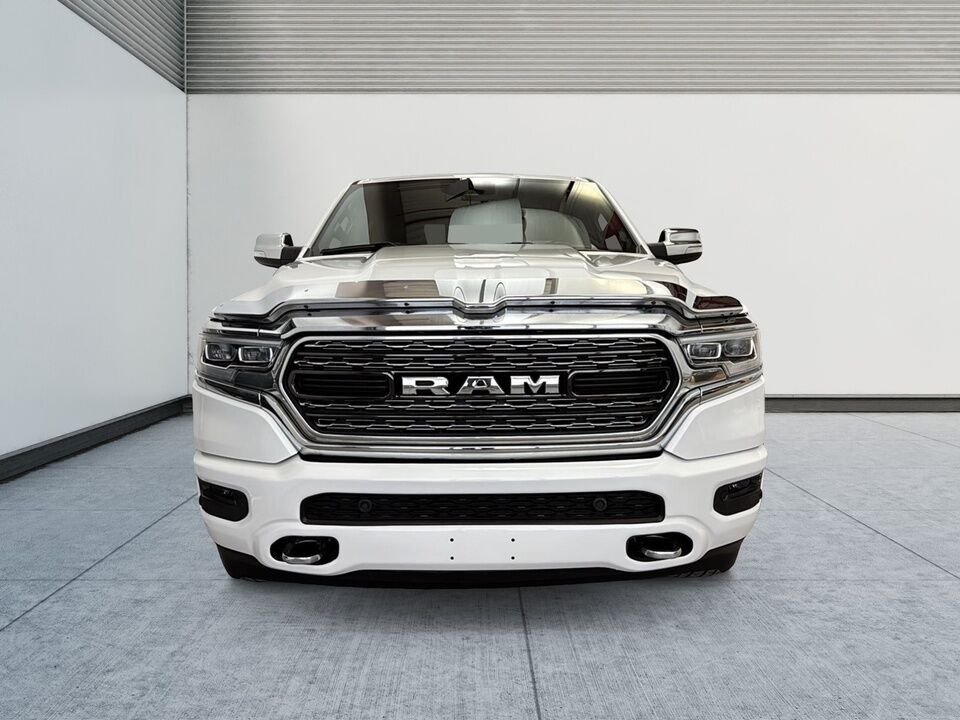 2022 Ram 1500  - Desmeules Chrysler