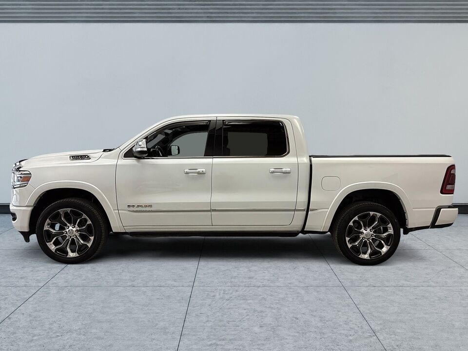 2022 Ram 1500  - Desmeules Chrysler