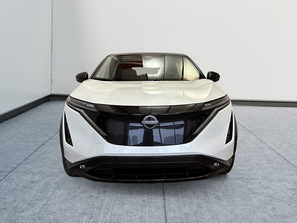 2023 Nissan ARIYA  - Desmeules Chrysler