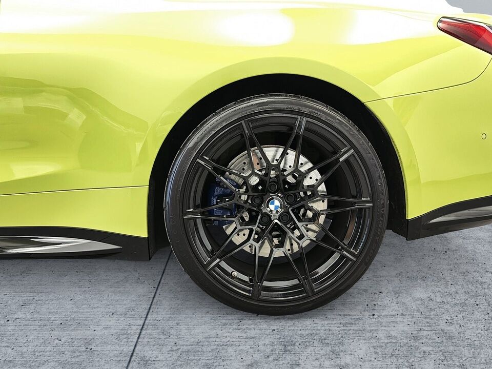 2021 BMW M4  - Desmeules Chrysler