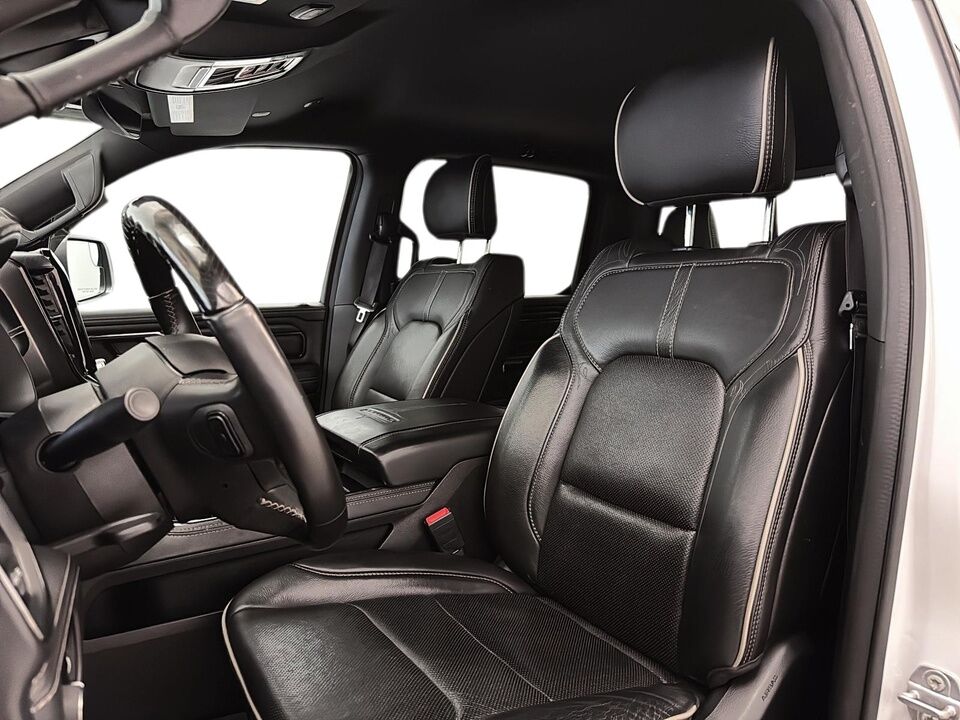 2022 Ram 1500  - Desmeules Chrysler