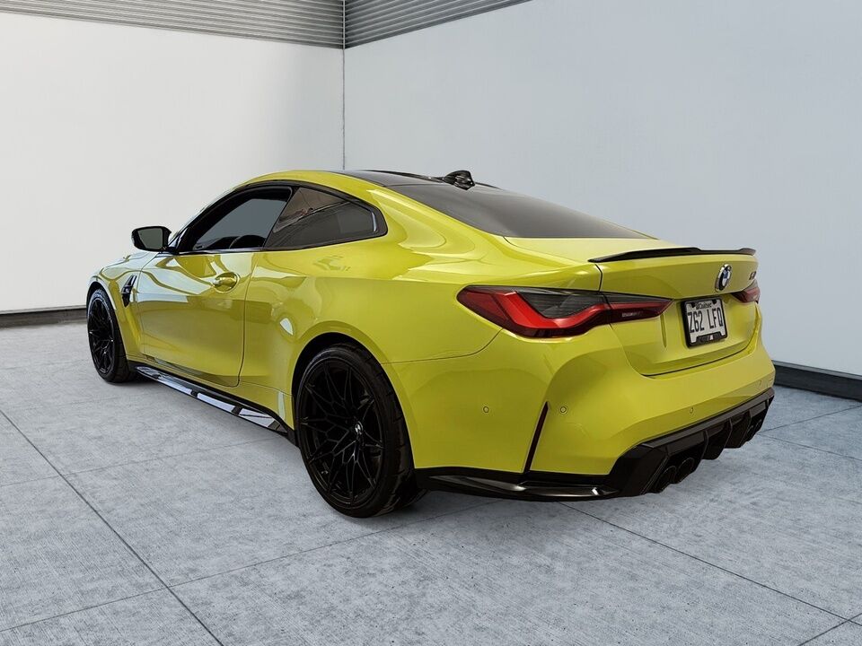 2021 BMW M4  - Desmeules Chrysler