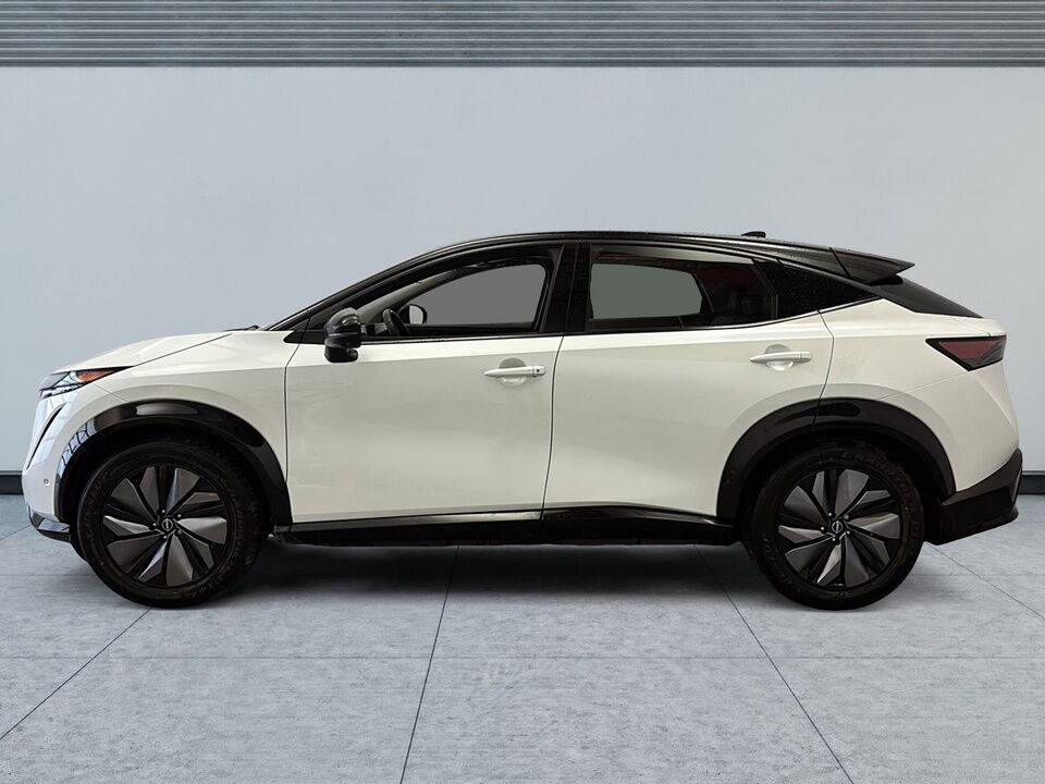 2023 Nissan ARIYA  - Desmeules Chrysler
