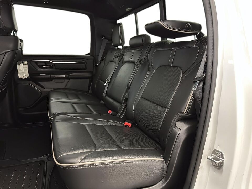 2022 Ram 1500  - Desmeules Chrysler