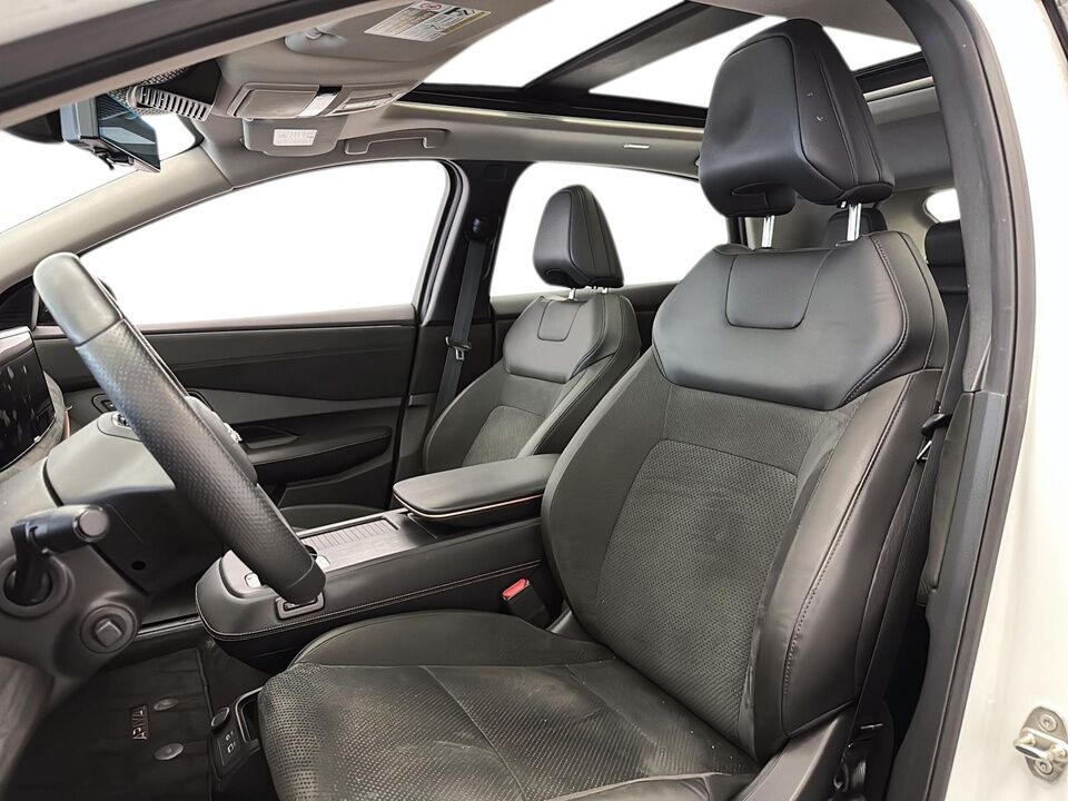 2023 Nissan ARIYA  - Desmeules Chrysler