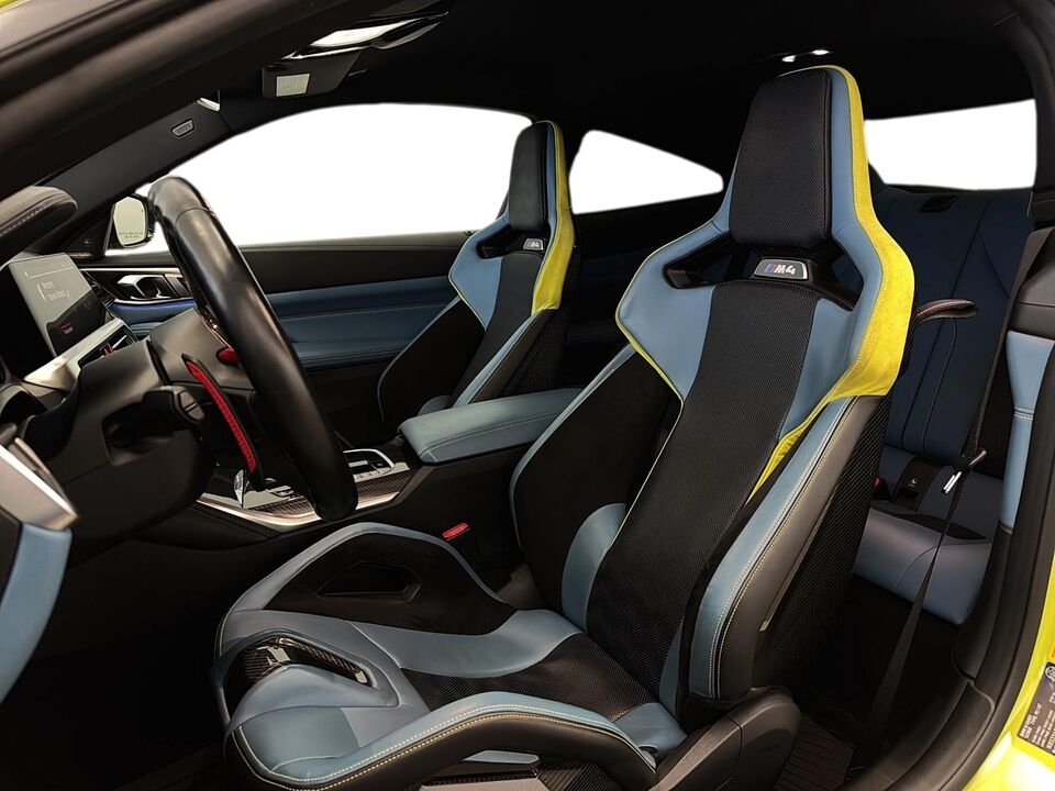 2021 BMW M4  - Desmeules Chrysler