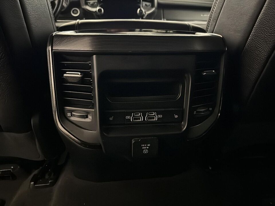 2022 Ram 1500  - Desmeules Chrysler