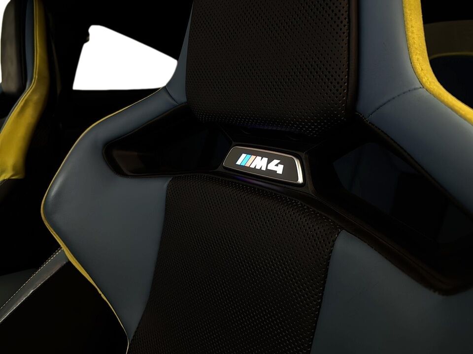 2021 BMW M4  - Desmeules Chrysler
