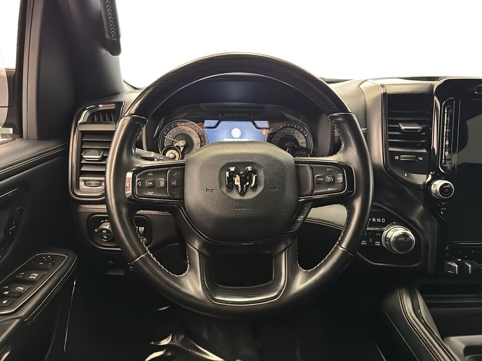 2022 Ram 1500  - Desmeules Chrysler