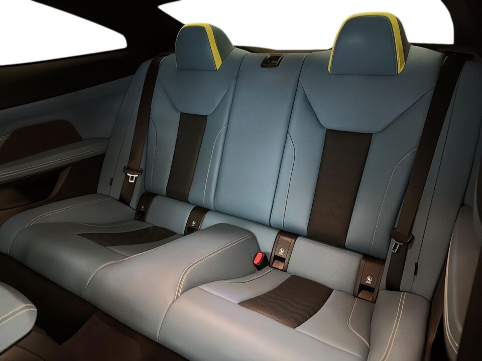 2021 BMW M4  - Desmeules Chrysler