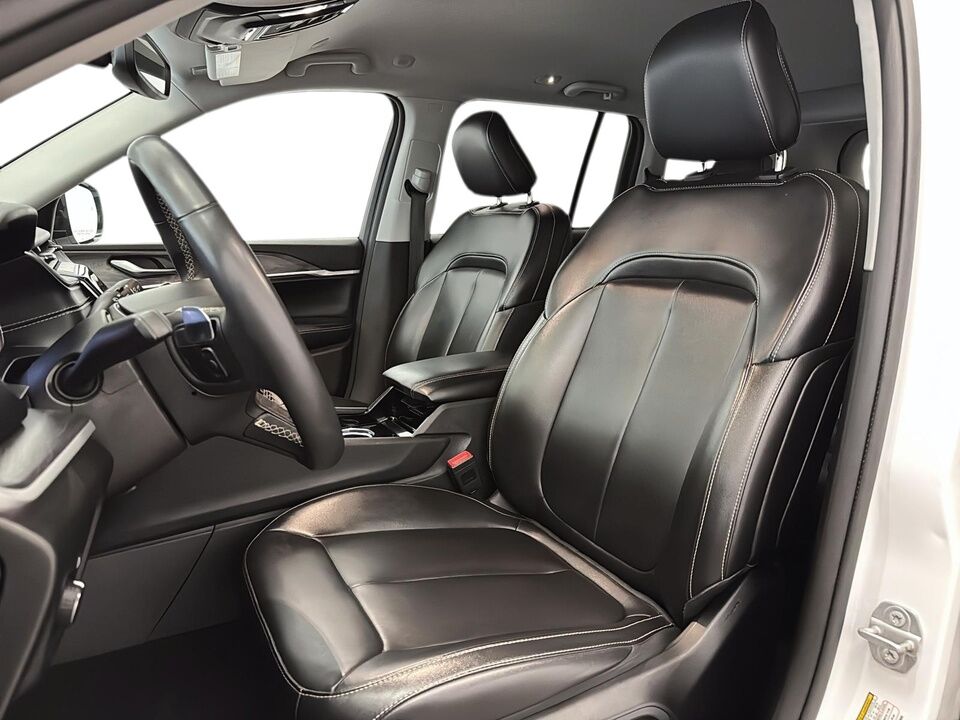 2023 Jeep Grand Cherokee  - Desmeules Chrysler