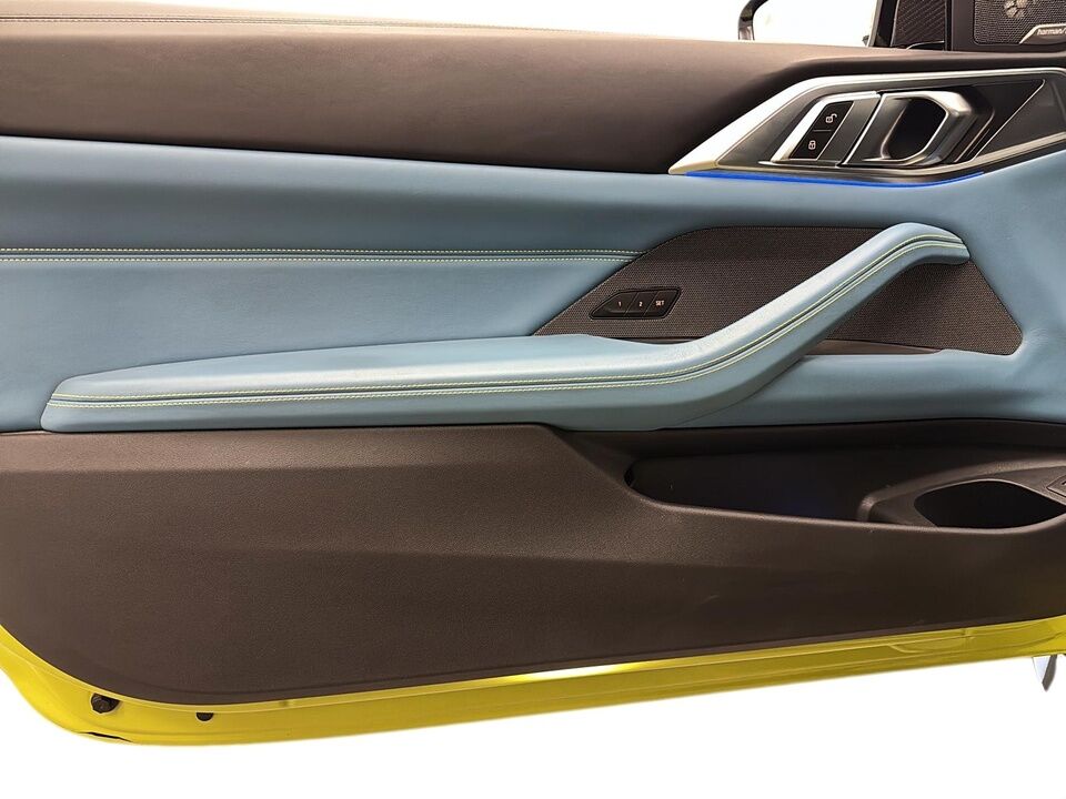 2021 BMW M4  - Desmeules Chrysler