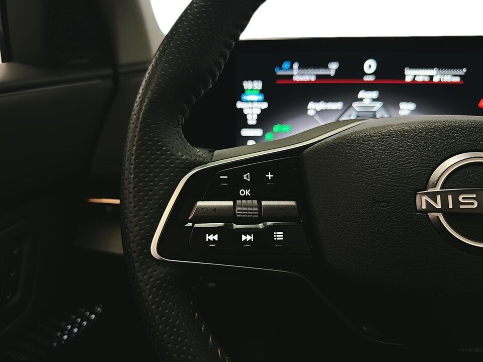 2023 Nissan ARIYA  - Desmeules Chrysler