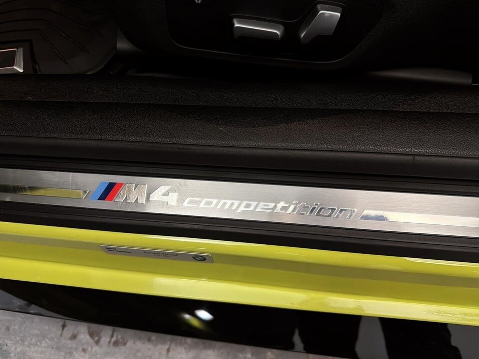 2021 BMW M4  - Desmeules Chrysler