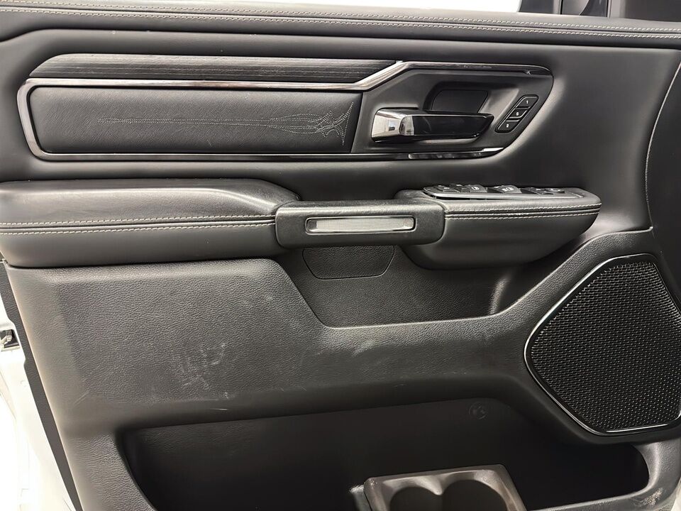 2022 Ram 1500  - Desmeules Chrysler