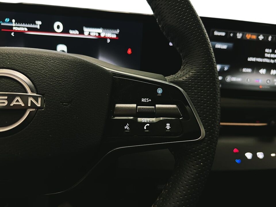 2023 Nissan ARIYA  - Desmeules Chrysler