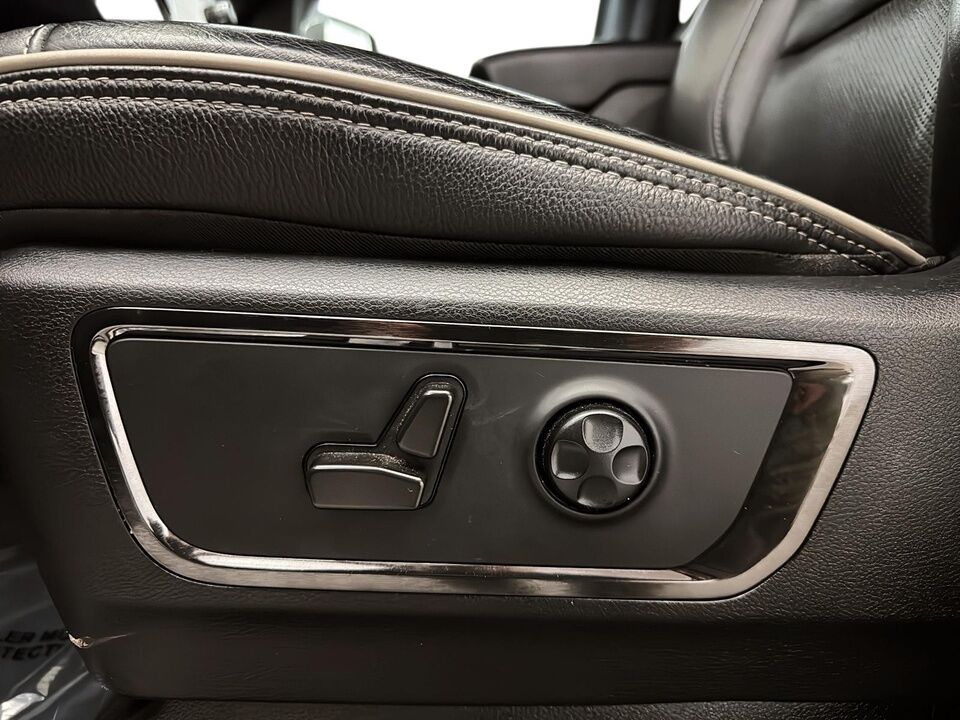 2022 Ram 1500  - Desmeules Chrysler